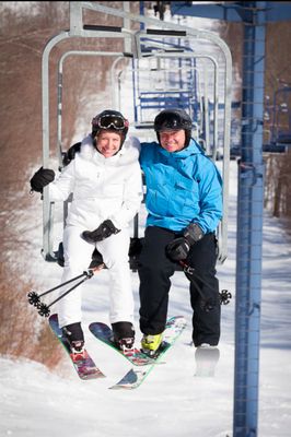 Plattekill Mountain by null