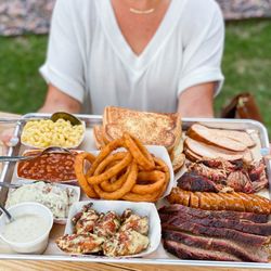 GQue BBQ Westminster