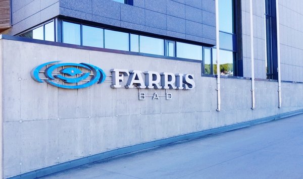 Farris Bad by null