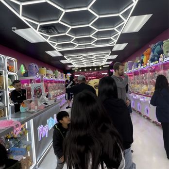 Claw World - Arcades Near Me - Las Vegas, Nevada Claw World - Arcades Near Me - Las Vegas, Nevada