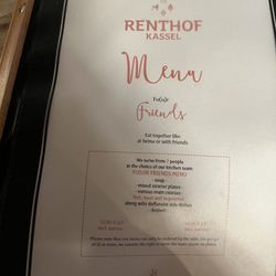 Restaurant Renthof