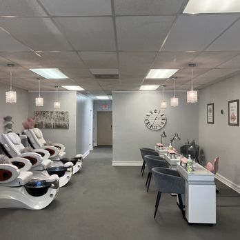 The Nails Concierge - Nail Salons Near Me - Brandon, Florida The Nails Concierge - Nail Salons Near Me - Brandon, Florida