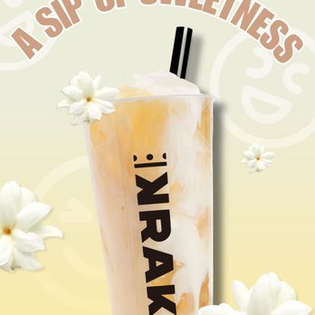 Krak Boba - Bubble Tea Near Me - Superior, Colorado Krak Boba - Bubble Tea Near Me - Superior, Colorado