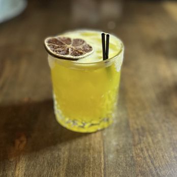 Pachamama - Mango Mezcal Margarita - Latin American Near Me - Green Brook Township, New Jersey Pachamama - Mango Mezcal Margarita - Latin American Near Me - Green Brook Township, New Jersey