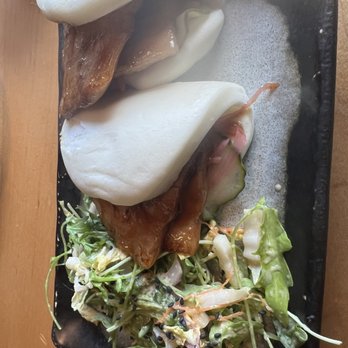Slurping Turtle - Pork Belly BAO - Sushi Bars Near Me - Columbus, Ohio