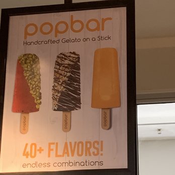 Popbar - Desserts Near Me - Anaheim, California Popbar - Desserts Near Me - Anaheim, California