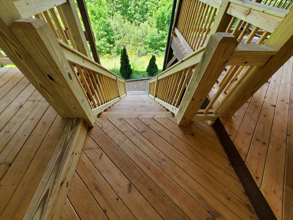 Slide of Hardcore Roofing & Construction