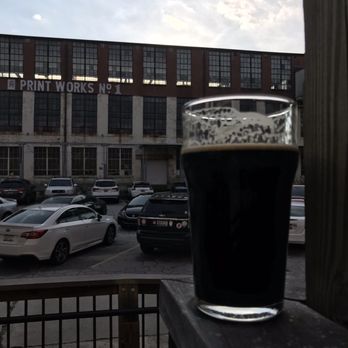 13 Stripes Brewery - Machias Liberty (nitro) milk stout 5.5% ABV 30 IBU Coffee and chocote, smoooothhh. - Breweries Near Me - Taylors, South Carolina