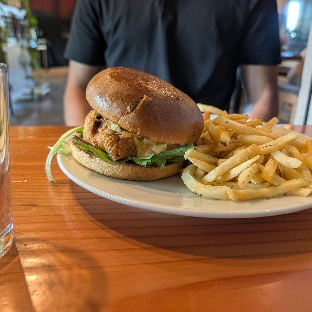 The Fixx - Spicy chix - Breakfast & Brunch Near Me - Haleiwa, Hawaii The Fixx - Spicy chix - Breakfast & Brunch Near Me - Haleiwa, Hawaii
