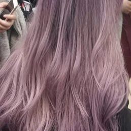 My new color!