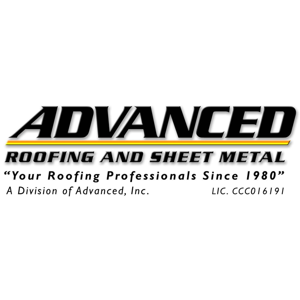 Slide of Advanced Roofing & Sheetmetal