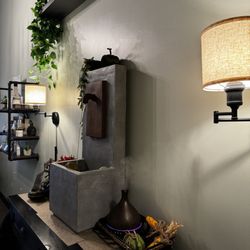 Ethical Esthetics - Spa waiting area