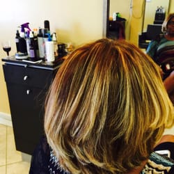 King Discount Beauty Supply - Color and cut by cj's urban hair