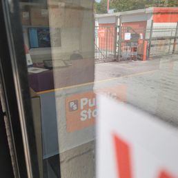 No one inside
