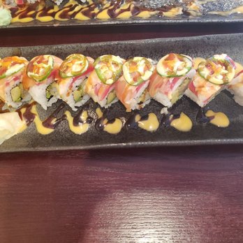 Kimono Sushi - Delicious ... - Sushi Bars Near Me - Tracy, California Kimono Sushi - Delicious ... - Sushi Bars Near Me - Tracy, California