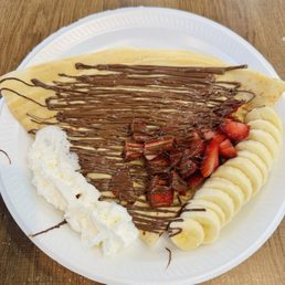 Crepes