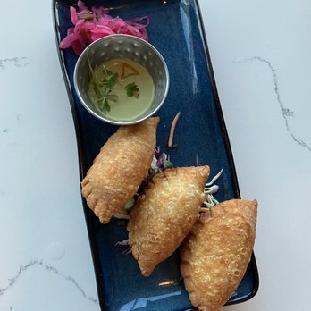 Dosalas - Short rib empanadas - Latin American Near Me - Vancouver, Washington