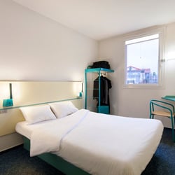 B&B Hôtel Marne la Vallee