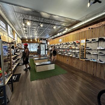 sb nike store