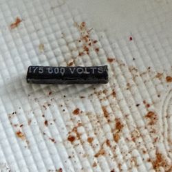 Cajun Boil Bar - Found in my salad