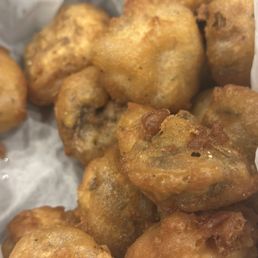 Mushrooms Mushrooms
