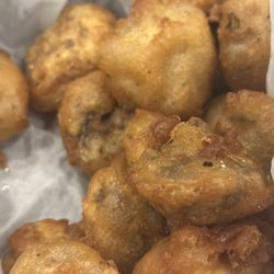 Toledo Funny Bone - Mushrooms