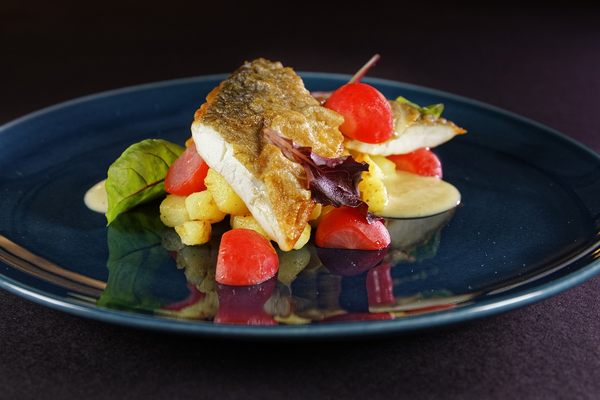 Restaurant Kö59 by null