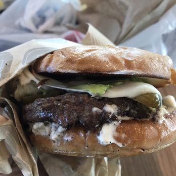 Gott's Roadside - Texas avocado - Burgers Near Me - San Francisco, California Gott's Roadside - Texas avocado - Burgers Near Me - San Francisco, California