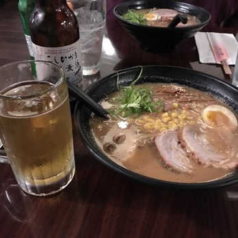 Boru Ramen - Ramen Near Me - Arlington, Virginia