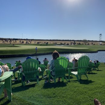 WM Phoenix Open - Festivals Near Me - Scottsdale, Arizona