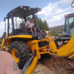 Martinez Plumbing - Septic system