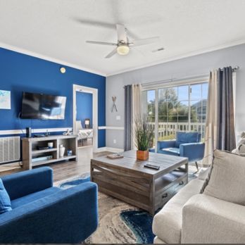 Chillax Properties - Captains Quarters. Myrtle Beach. Sleeps 6 - Vacation Rentals Near Me - Myrtle Beach, South Carolina Chillax Properties - Captains Quarters. Myrtle Beach. Sleeps 6 - Vacation Rentals Near Me - Myrtle Beach, South Carolina