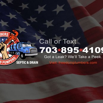 Freedom Plumbers - Updated Name, More Great Solutions. Best Value ! - Plumbing Near Me - Manassas, Virginia Freedom Plumbers - Updated Name, More Great Solutions. Best Value ! - Plumbing Near Me - Manassas, Virginia