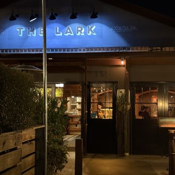 The Lark - New American Near Me - Santa Barbara, California