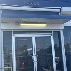United States Post Office Goulds