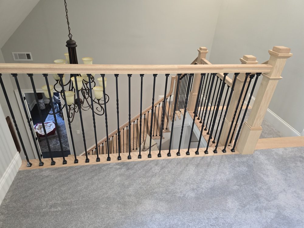 Slide of E-Z Value Consulting