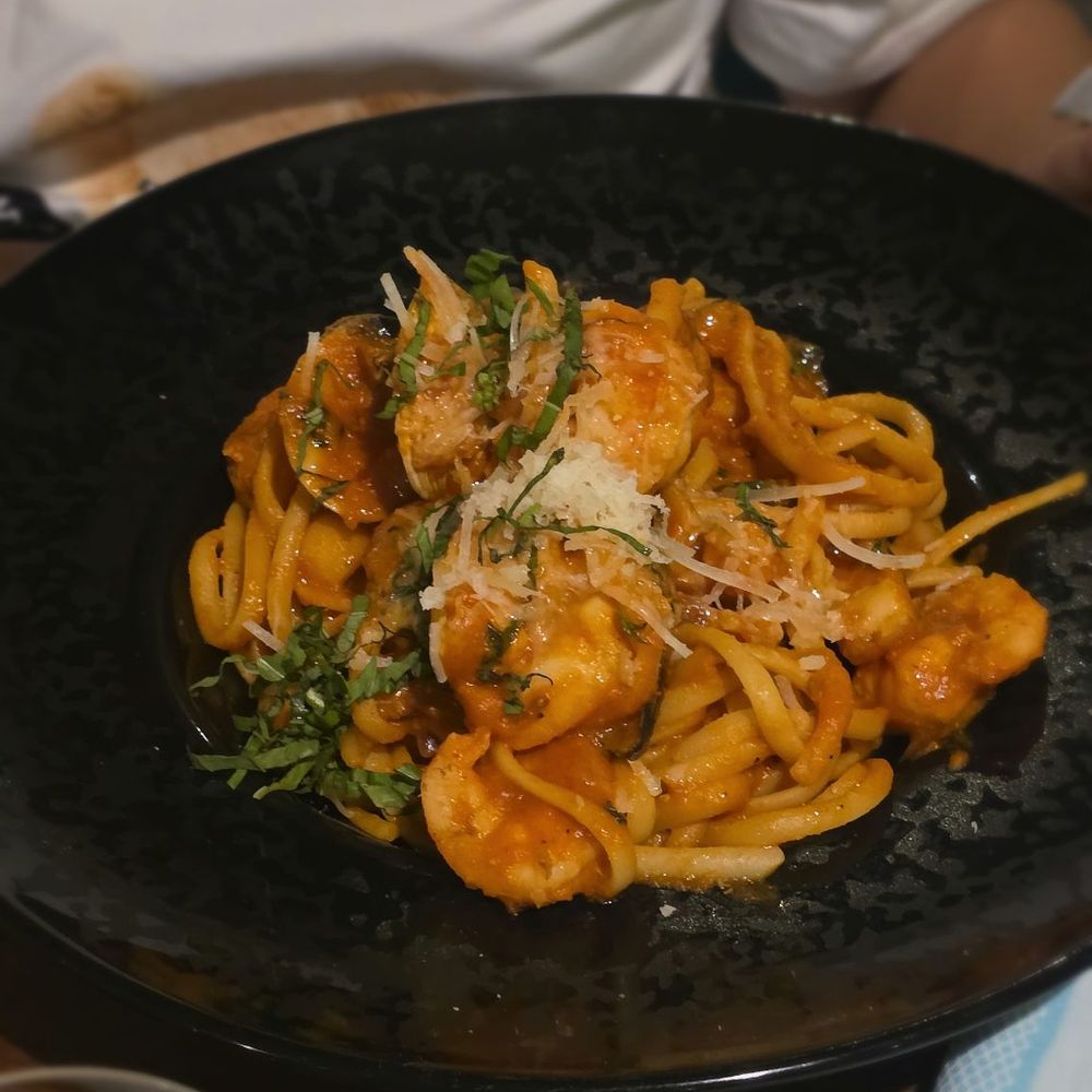 Neptune - Fruita di mare - Seafood Near Me - Cabo San Lucas, BCS