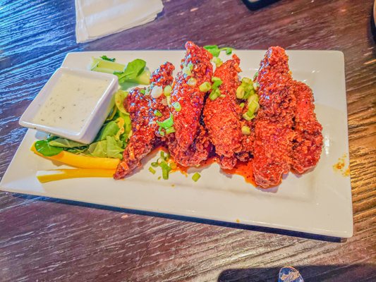 Tavern in the Square by null