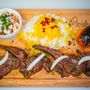 Avishan Authentic Middle East Grill