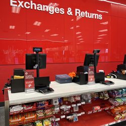 Target