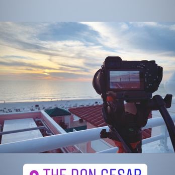 Justified Films - Wedding Shoot at Don César - Video/Film Production Near Me - Clearwater, Florida Justified Films - Wedding Shoot at Don César - Video/Film Production Near Me - Clearwater, Florida