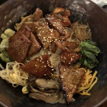 Burning Rice - Korean Near Me - The Colony, Texas