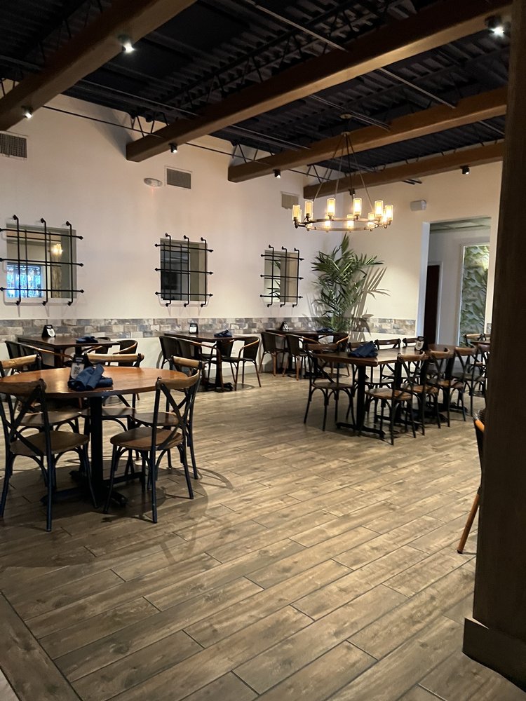 Padrino’s Cuban Restaurant