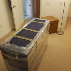 Haul Zing - Movers