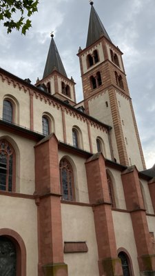 St. Kilian's Cathedral by null