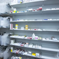 Heal The World Pharmacy