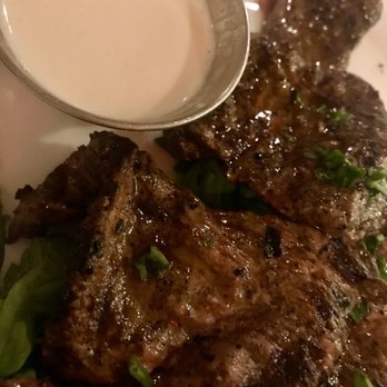Gazala's - Middle Eastern Near Me - New York, New York