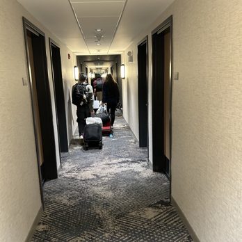 Hyatt Place Reno - Checking in - Venues & Event Spaces Near Me - Reno, Nevada