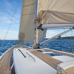 Lieb Marine Service