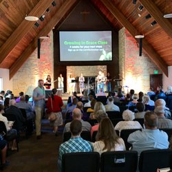 Grace Fellowship of Lakewood